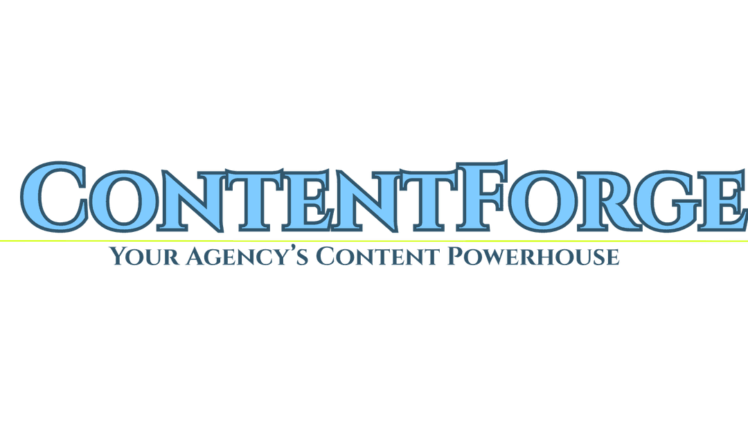 ContentForge